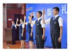 長沙保險業服務禮儀培訓學校全攻略 專業提升與便捷查找