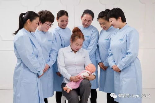 月嫂服務禮儀21條 專業修養贏得信賴，高薪訂單源源不斷