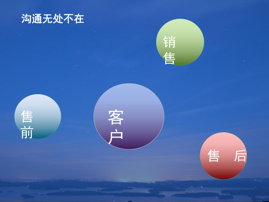 專業服務，禮儀先行 君洛安裝人員服務禮儀及語言行為規范